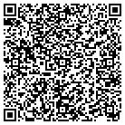 QR code with J D Mortgage Broker Inc contacts