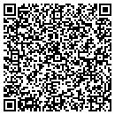 QR code with Anchorage Agency contacts
