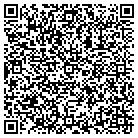 QR code with Seven Hills Security Inc contacts