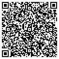 QR code with Uroteq contacts