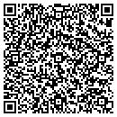 QR code with N Y Dollar & More contacts