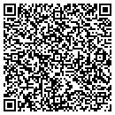 QR code with Rbm Fingerprinting contacts