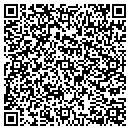 QR code with Harley Trader contacts