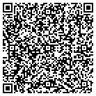 QR code with Maynard Chid Care Center contacts