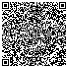 QR code with L & A Computing & Investments contacts