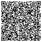 QR code with Chapman & Associates Security Inc contacts