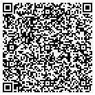 QR code with White Buffalo Resort contacts