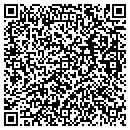 QR code with Oakbrook Hoa contacts
