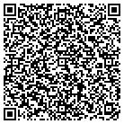 QR code with Hammocks Home Association contacts