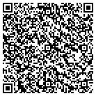 QR code with Matthew D Sibley DC contacts