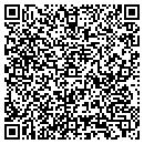 QR code with R & R Electric Co contacts