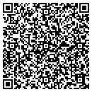 QR code with A M Signs & Graphics contacts