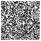 QR code with Jeff Plank Landscaping contacts