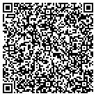 QR code with Heburn's Appliance Repair Inc contacts