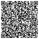 QR code with Volusia County Beach Patrol contacts