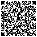 QR code with Zohra's Restaurant contacts