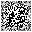 QR code with R H Meads & Co contacts