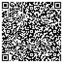 QR code with Martha Bouza MD contacts