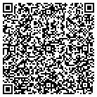QR code with Dianes Colors Cuts & Curls contacts