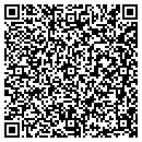QR code with R&D Sales Group contacts