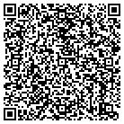 QR code with Alma Sue's Quilt Shop contacts