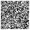 QR code with TAPE Inc contacts