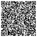 QR code with Arbortext contacts