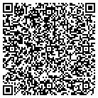 QR code with Geophysical Dynamics Inst Libr contacts