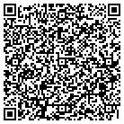 QR code with Cove & Schwartz CPA contacts