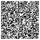 QR code with W C Withers Landscape Service contacts