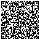 QR code with J Duss Painting Inc contacts