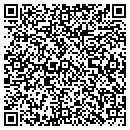 QR code with That Was Then contacts
