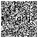QR code with Goddard Carl contacts