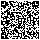 QR code with Tadpgs contacts