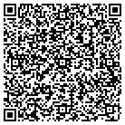 QR code with Central Church Of Christ contacts