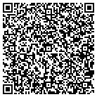 QR code with Faustos Food Palace Inc contacts