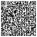 QR code with B & B Music D J's contacts