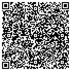 QR code with A Sun State Tree Service & contacts