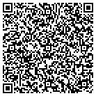 QR code with Hebert Consulting contacts