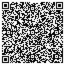 QR code with Angal Salon contacts