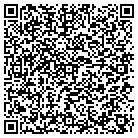 QR code with Oasis of  Calm contacts