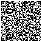 QR code with APT Network of Tamp contacts