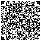 QR code with A Janet Lynne Salon contacts