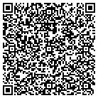 QR code with Zone Red Wholesale Computers contacts