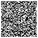 QR code with Train With Becky contacts