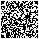 QR code with King Shoes contacts