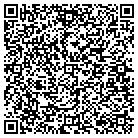 QR code with Calvary Temple United Pntcstl contacts