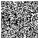 QR code with Line X South contacts