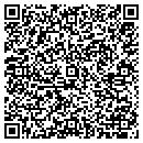 QR code with C V Pros contacts