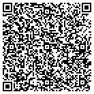 QR code with Advanced Mortgage Pros Inc contacts